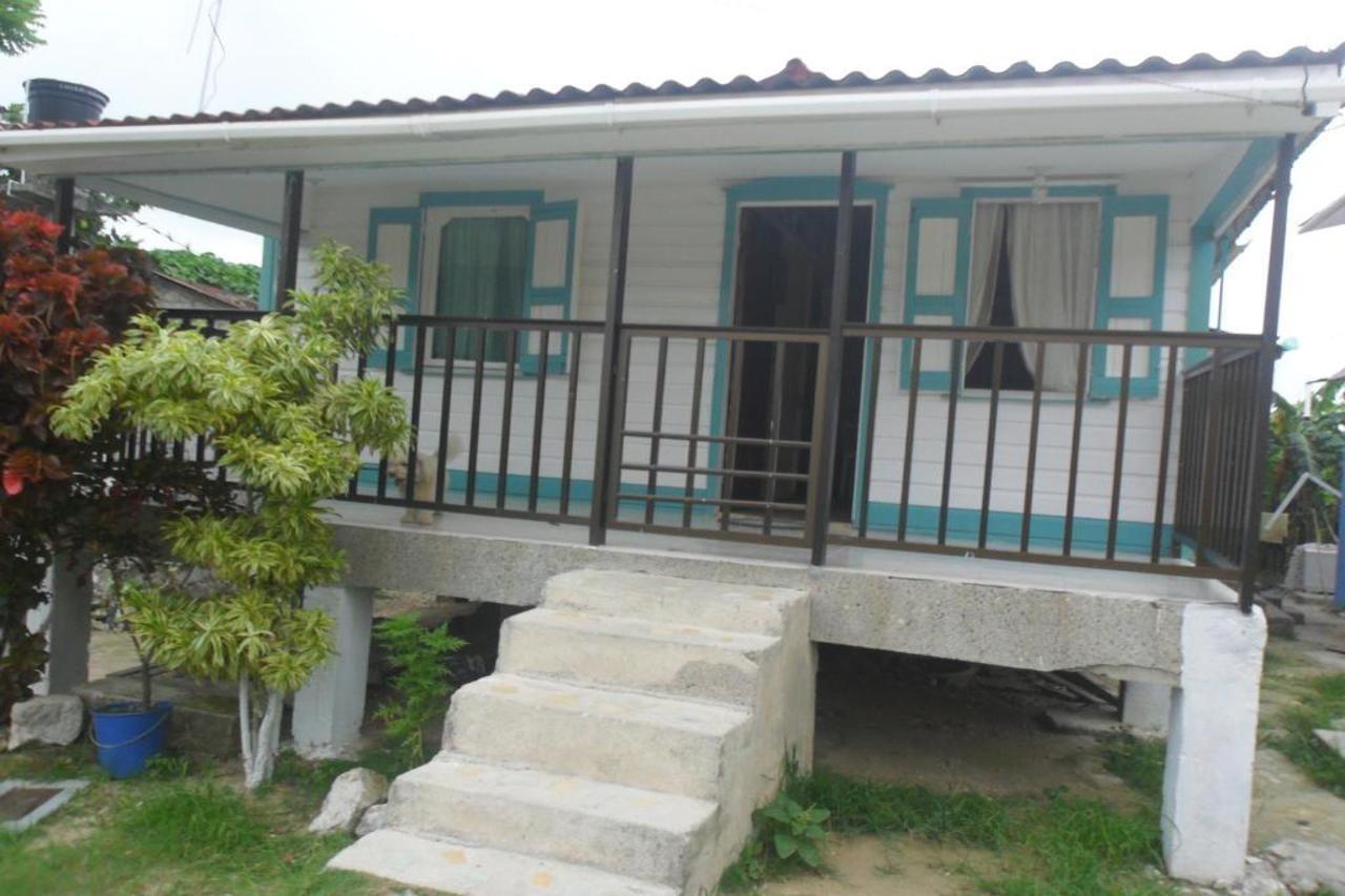 Martha's Place * San Andrés