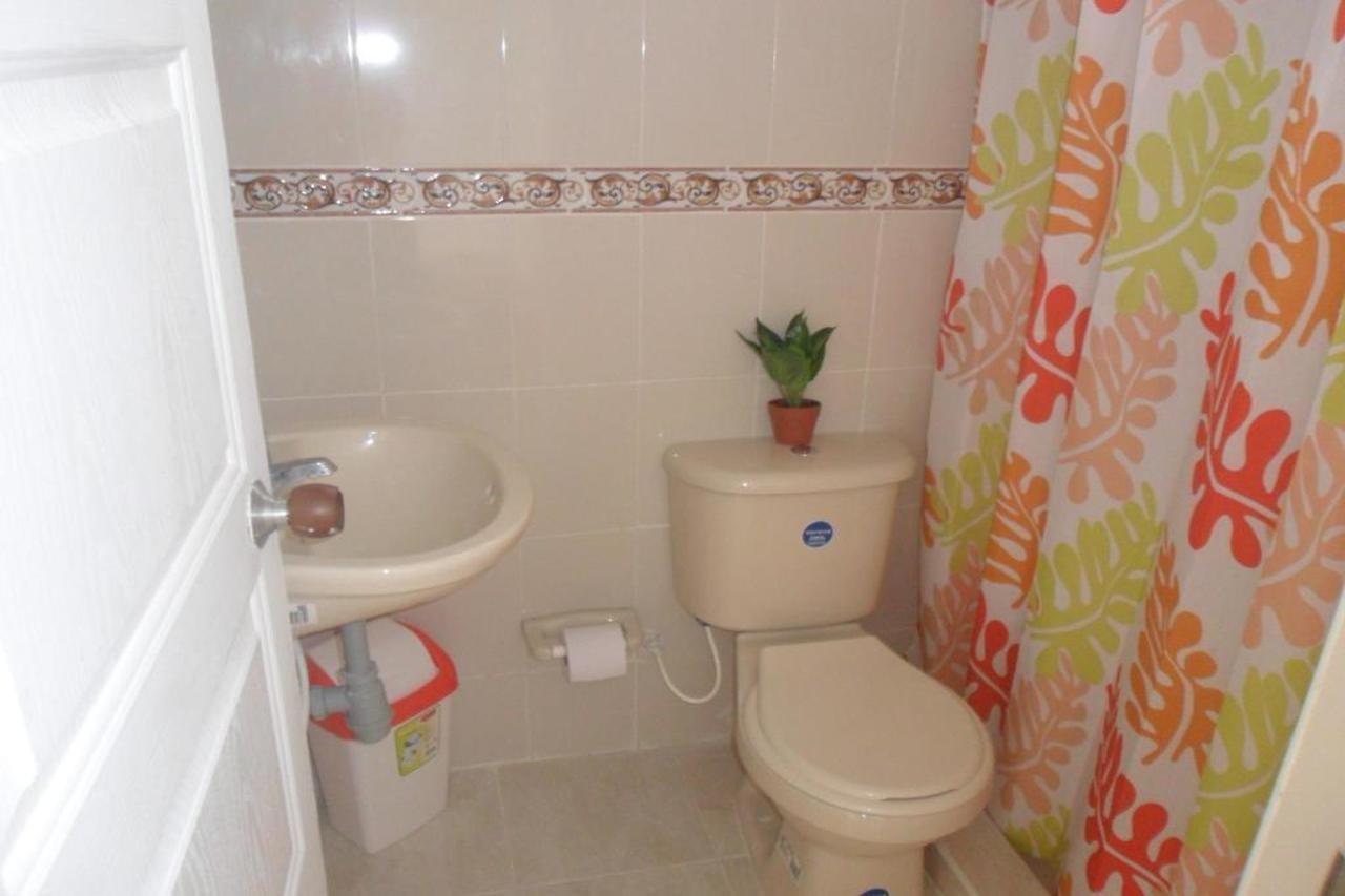 Martha's Place San Andrés