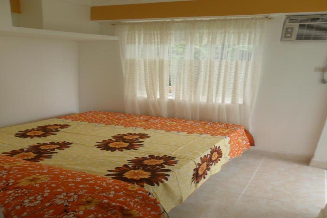 Pensão Martha's Place San Andrés