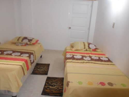 Martha's Place Pensão San Andrés