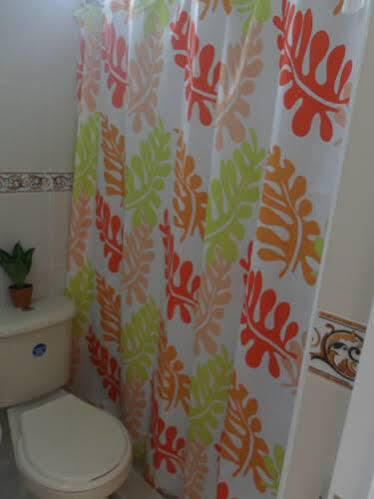 Martha's Place Pensão