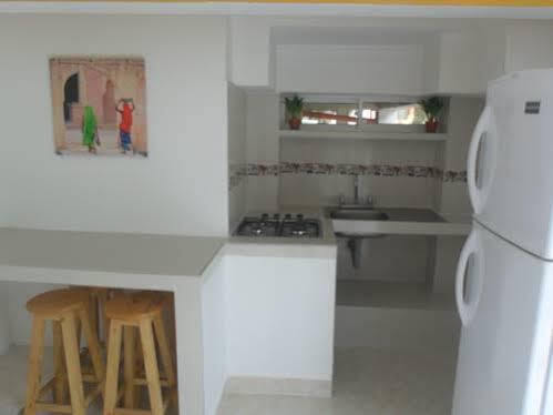 Martha's Place * San Andrés